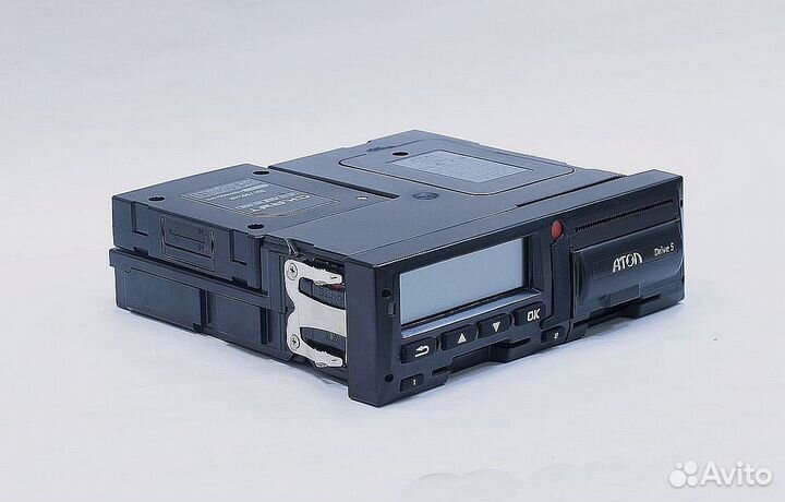 Тахограф под ключ, замена скзи