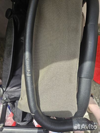 Коляска Inglesina maior