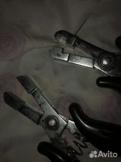 Все для наращивания волос