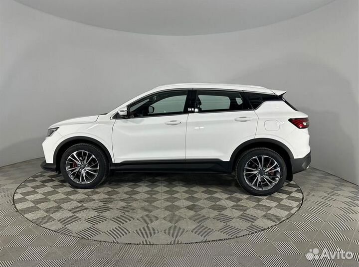 Geely Coolray 1.5 AMT, 2023