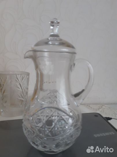 Хрусталь цветное стекло в наличии