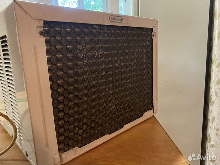 Оконный кондиционер бу