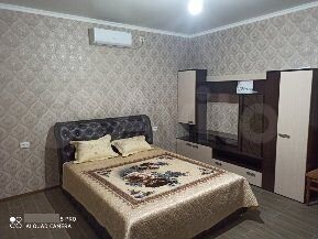 Комната 22 м² в 2-к., 1/2 эт.