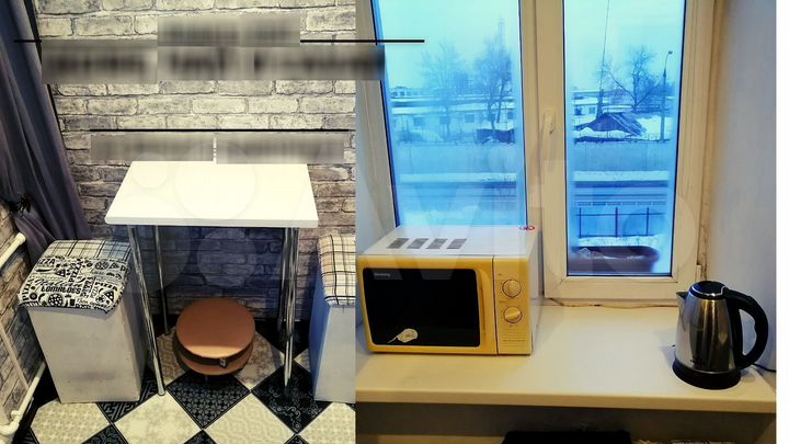 2-к. квартира, 46 м², 3/3 эт.