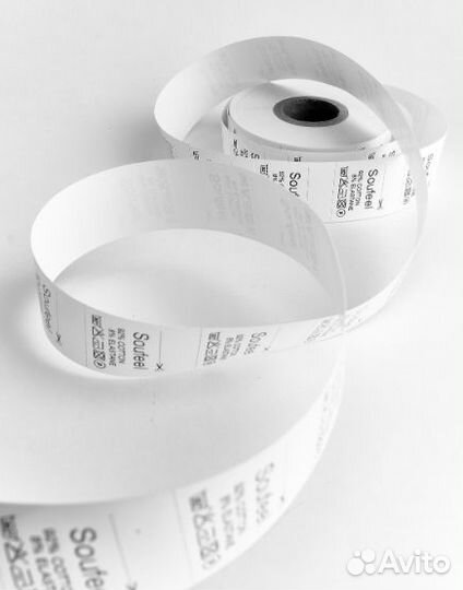 Нейлоновый составник для одежды Благовещенск