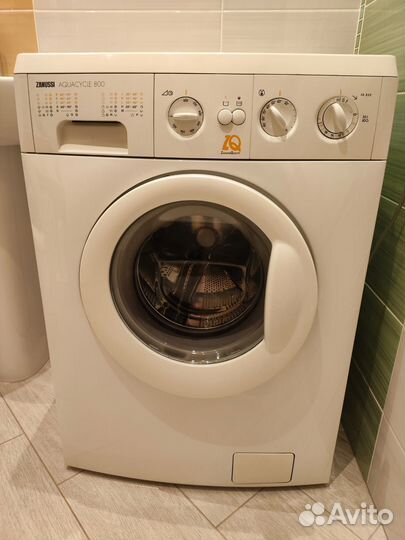Стиральная машина автомат бу