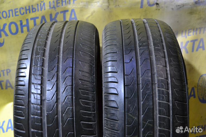Pirelli Cinturato P7 225/45 R17
