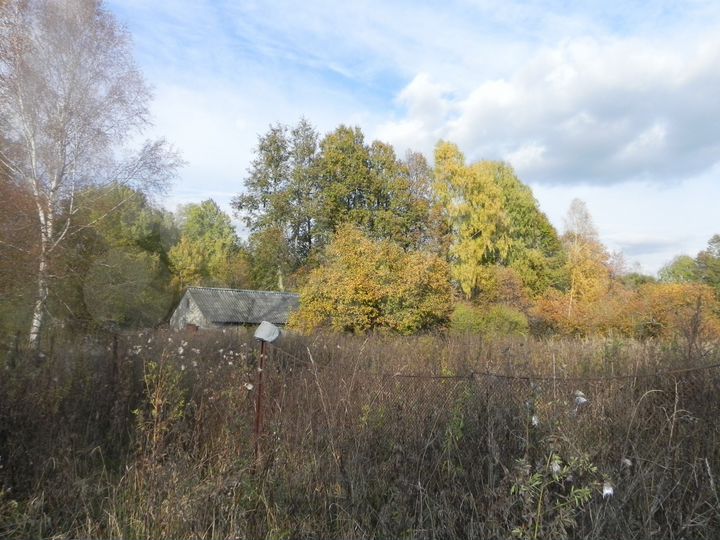 Участок 7,12 га (ИЖС)