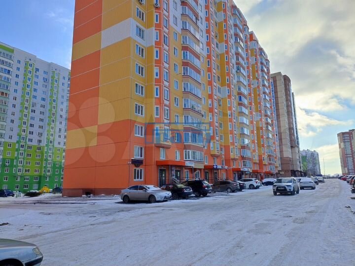 Свободного назначения, 73.4 м²