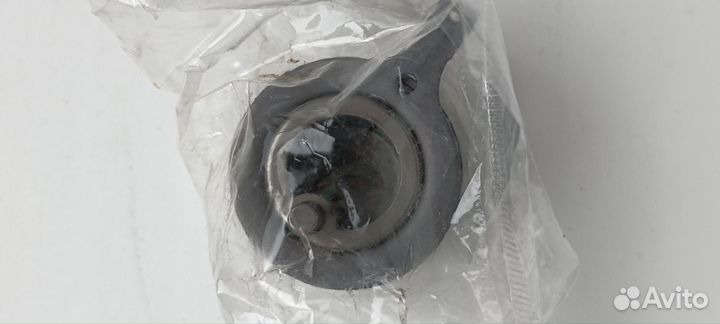 Ролик натяжной грм