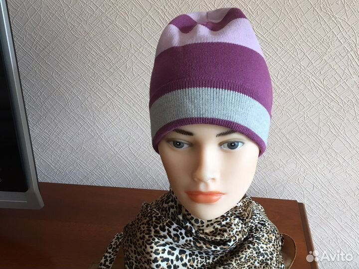 Шапки пакетом