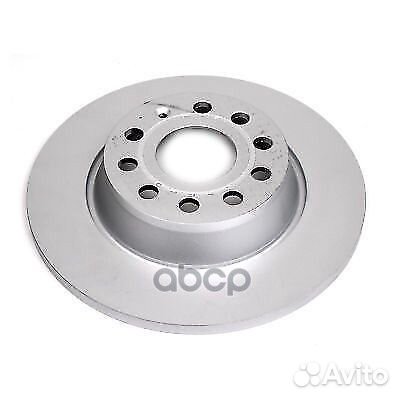 Диск тормозной задний VAG 5Q0615601G 5Q0615601G