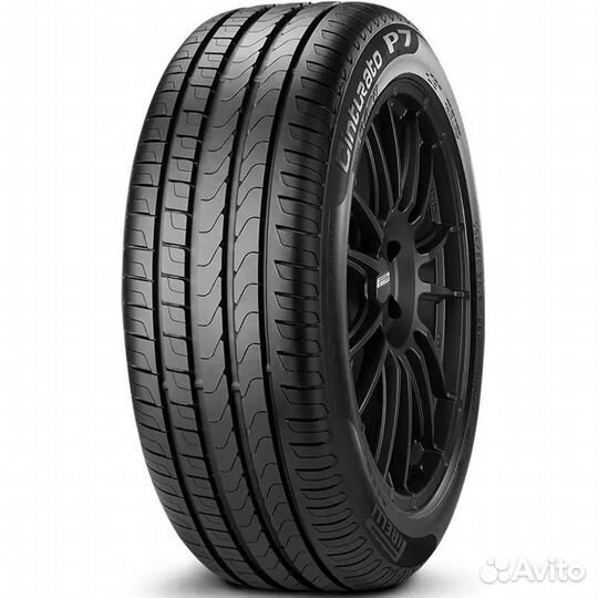 Pirelli Cinturato P7 205/50 R17 89V