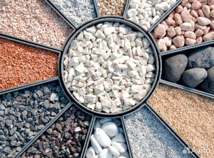 Песок суглинок