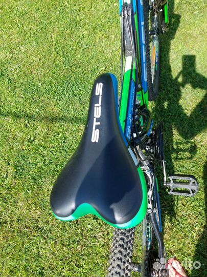 Велосипед stels mustang 24