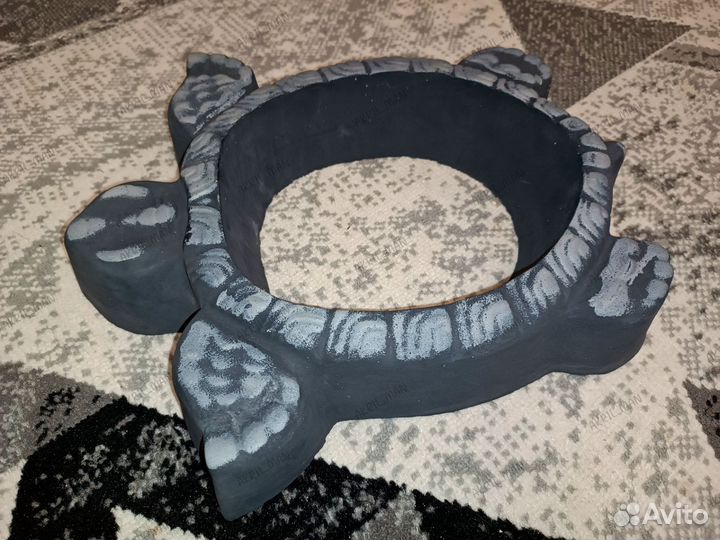 Ландшафтный декор / цветник