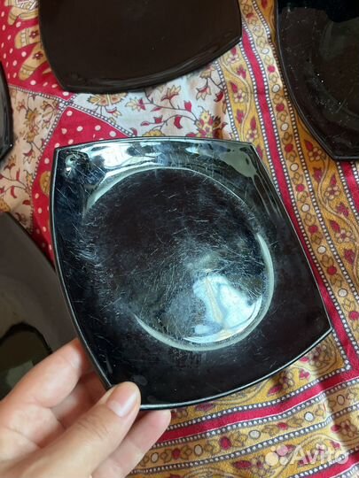 Набор тарелок luminarc