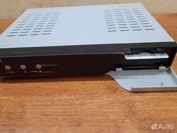 Ресивер для цифрового тв