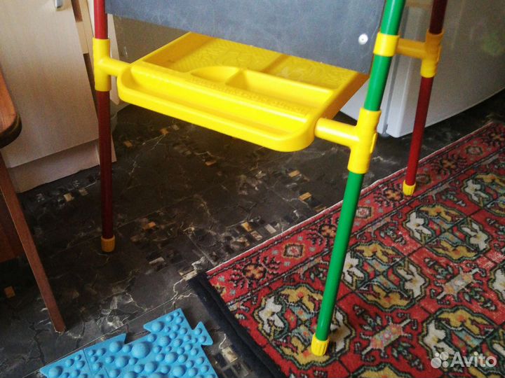 Доска для рисования мольберт