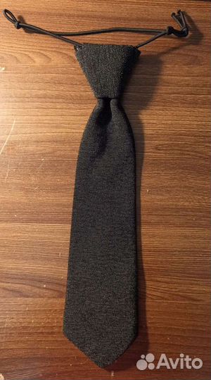 Галстук школьный