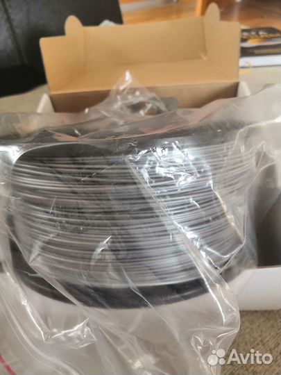 Пруток для 3D принтера