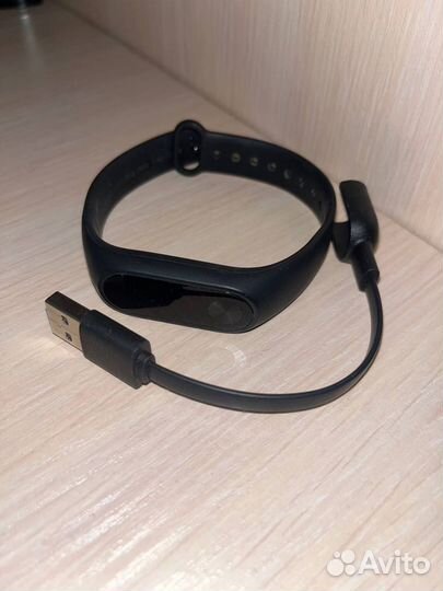 Фитнес браслет