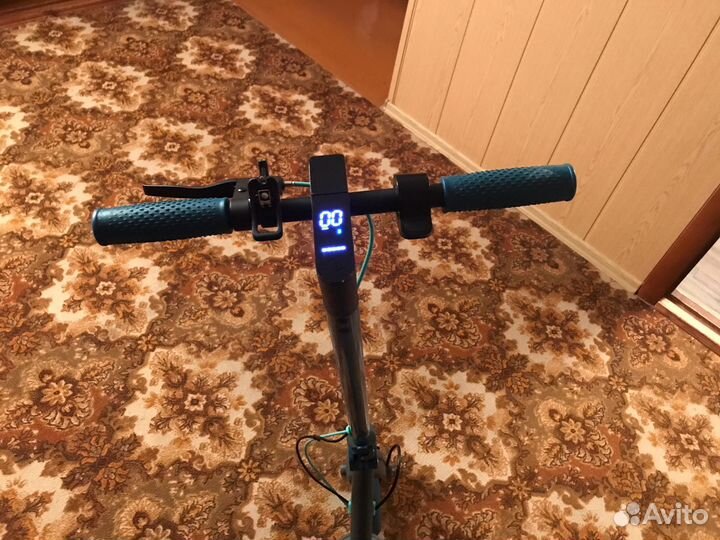 Электросамокат