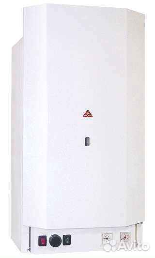 Газовый котел Mora 5118