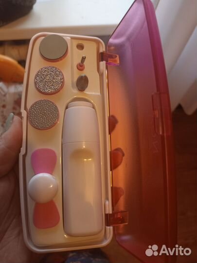 Девчачьи мелочи