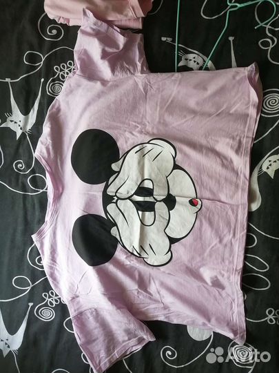 Топ микки маус