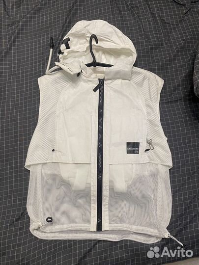 Жилет рюкзак