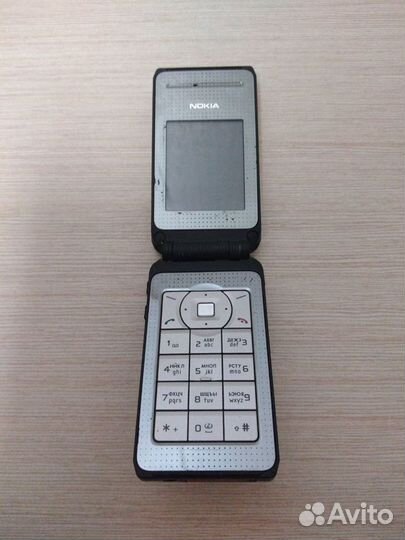 Nokia 6170