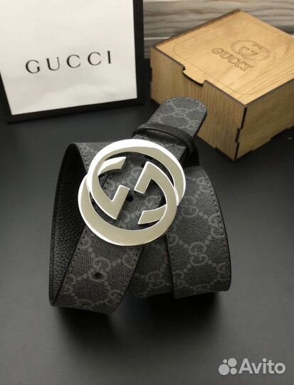 Ремни gucci