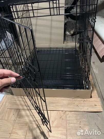 Клетка для животных