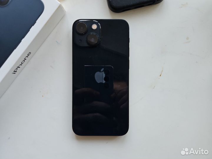 iPhone 13 mini, 256 ГБ
