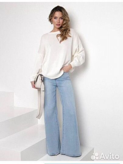 Джинсы vicolo. Italy