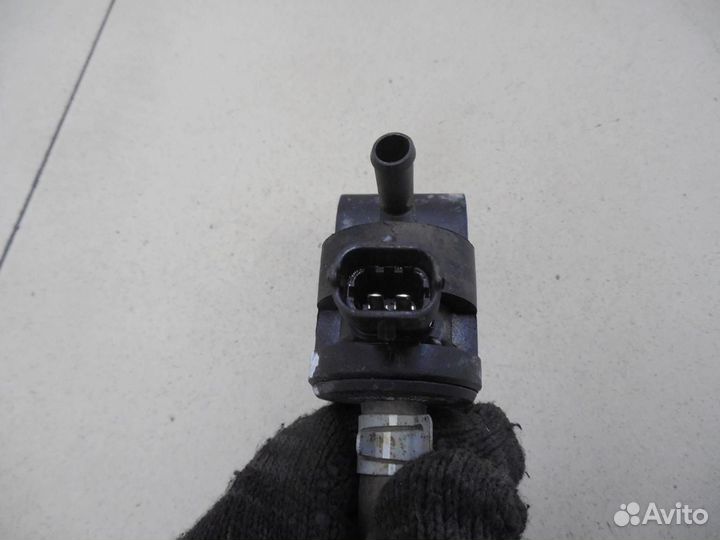 Клапан электромагнитный Solaris 2010-2017