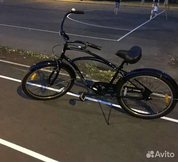 Electra Cruiser 1 luxe Электра круизер