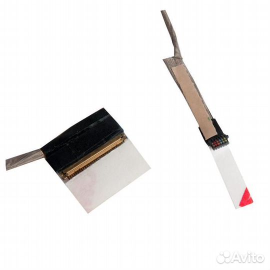 Шлейф матрицы ноутбука DC02002WZ00