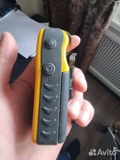 Навигатор garmin etrex