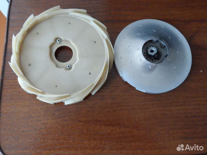 Крыльчатка для пылесоса samsung