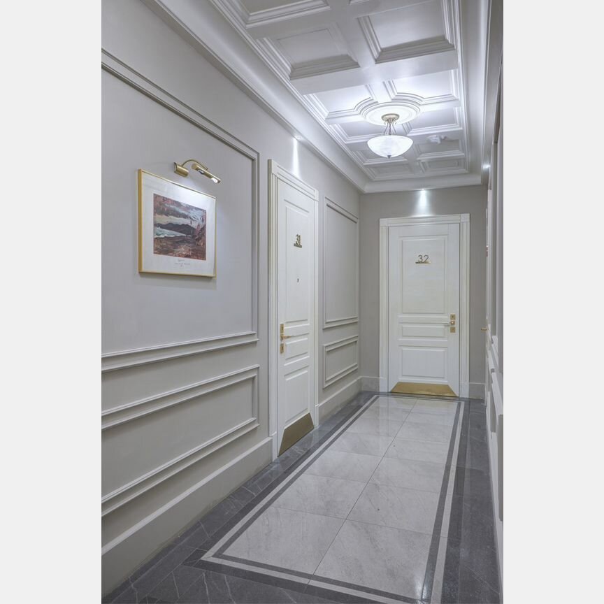 1-к. квартира, 37,1 м², 19/19 эт.