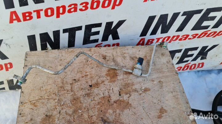 Трубка кондиционера Kia Spectra 1.6 2006