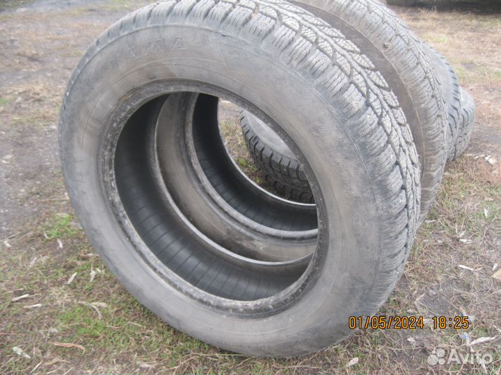 Шины бу R14
