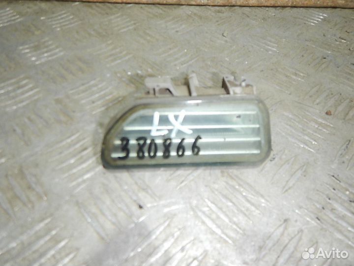 Подсветка, Lexus (Лексус) -LX (07-15)