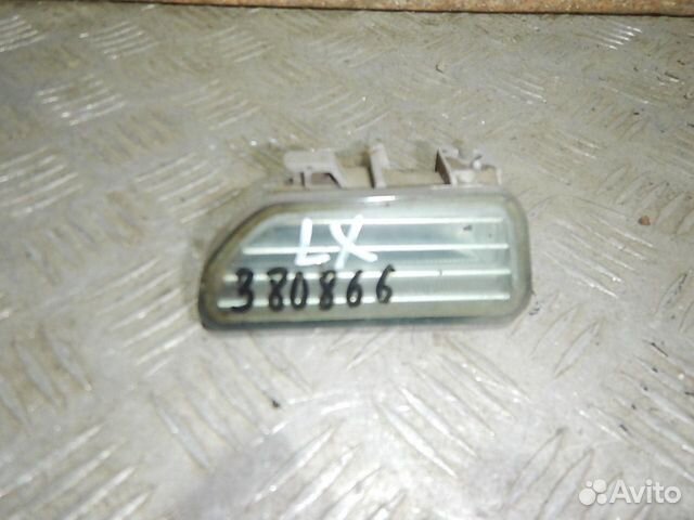 Подсветка, Lexus (Лексус) -LX (07-15)