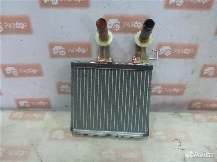 Радиатор печки Nissan Almera N15 GA14 1998