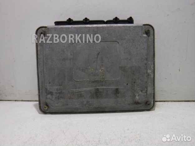 Блок управления двигателем 036906014AN