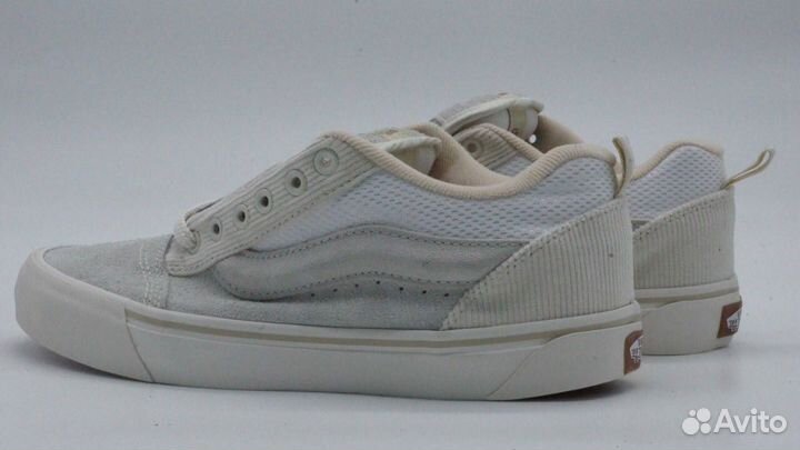 Кроссовки Vans KNU School