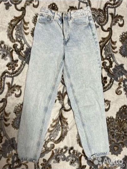 Джинсы
